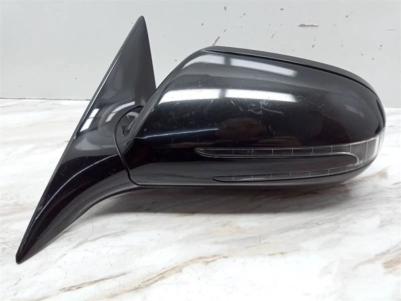 Mercedes Benz Cl550 2008 espejo retrovisor izquierdo del conductor Foto 3 de 4