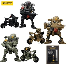 JOYTOY Battle For the Stars 1/25 action figure Fear XS Mech