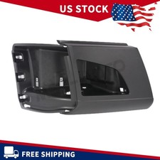 Corner Bumper Right Passenger Wfog Light Hole For 2018-2024 Volvo Vnl Truckrh Corner Bumper Right Passenger Wfog Light Hole For 2018-2024 Volvo Vnl Truckrh