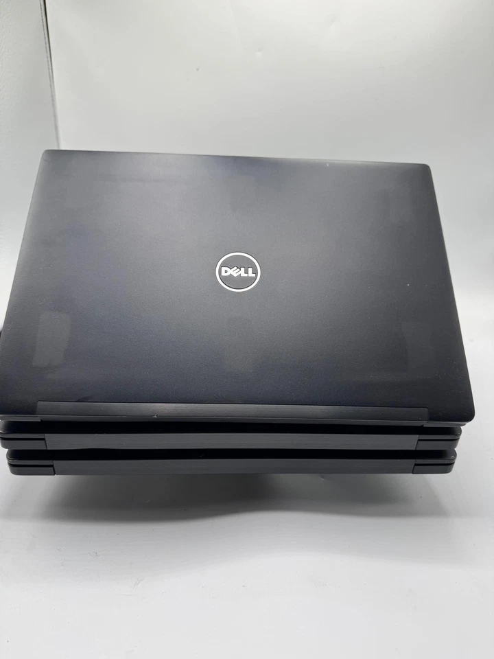 Dell Latitude 7280 · i5-6300U · 8GB · 256GB, photo 2 sur 5