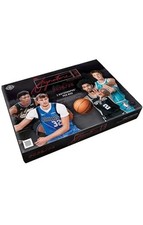 Nba Pyt #378 - Half Case (6x Boxes) Of 2025-2026 Topps Signature Class Nba Hobby
