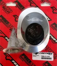 Spark Arrestor End Cap Pro Moto Billet PMB-01-5106