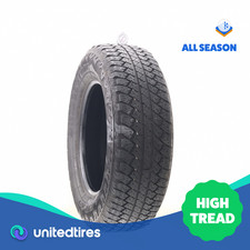 Used 25570r18 Bridgestone Dueler At Rh-s 113t - 832