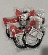 1 Genuine Zebra Charger TC51 TC510K TC56 TC57 USB Data Charger CBL-TC51-USB1-01