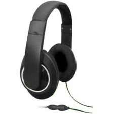 Open Box: Classroom Headset Over-Ear Headphones