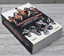 THE WALKING DEAD COMPENDIUM VOL. 1 SALDAPRESS 1^ EDIZIONE OTT 2012 ITA