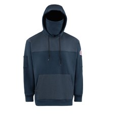 Bulwark FR Cat 3 Work Hoodie L