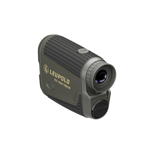 LEUPOLD RX-1400i TBR/W Gen 2 Flightpath Rangefinder (183727) - Picture 4 of 4