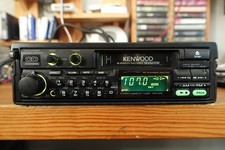 Kenwood KRC-878.Cassettes/Fm108/Bluetooth player