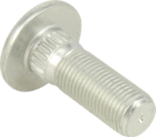 Stud 1595772 fits Caterpillar 236D 242B 242B3 242D 246C 246D 248 252B 252B3 256C