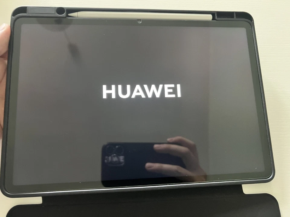 Huawei MatePad 11.5" 128GB Space Gray + Free Pen + Free Pen Charger - Imagen 4 de 4