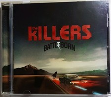 Battle Born von The Killers | CD 