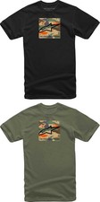 Alpinestars Free Camo T-Shirt - Mens Tee