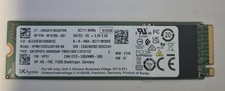 SK Hynix BC711 NVMe  512 GB