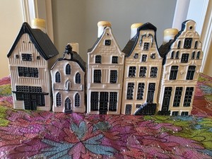 Klm Bols Houses | eBay