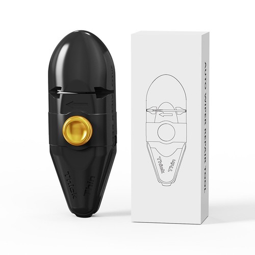 Réparateur d'essuie-glace de voiture compact conçu pour un ponçage efficace e - Picture 11 of 12