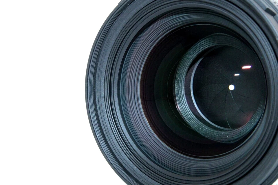 Near Mint Sigma 50mm f/1.4 EX DG HSM AF Standard Portrait Lens for Pentax Japan - Image 3 of 4