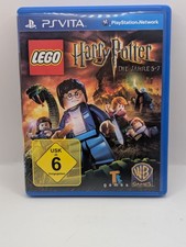Lego Harry Potter: die Jahre 5-7~PS Vita~Sony...
