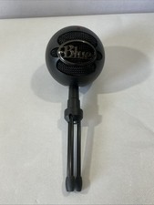 Blue yeti microphone snowball ice USB cable condenser Mike Tripod stand mount