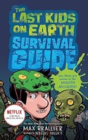 Max Brallier - Last Kids On Earth Survival Guide - Paperback - G245Z