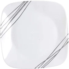 Corning Corelle Sketch  Salad Plate 6149419