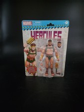 Hasbro Marvel Legends Retro Card Hercules Action Figure