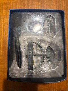 Eaglemoss Star Trek issue #96 Orion Scout Ship