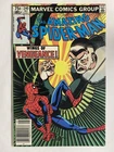 The Amazing Spider-Man #240CPV FN Combined Shipping~