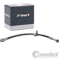 JP Group Bremsschlauch 466Mm Vorne Links Passend FüR Hyundai Getz | 3561600470
