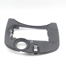 Batteriefachabdeckung Deckel Verkleidung für Piaggio Vespa ET4 LX 50 125 LXV S