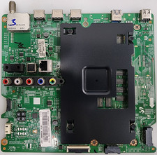 Samsung UN55JU6400FXZA UD03 Main Board BN94-10244A, BN97-10096K, BN41-02443A