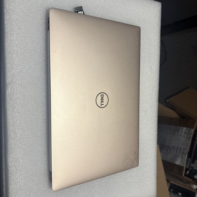 DELL XPS 13 9370 13.3
