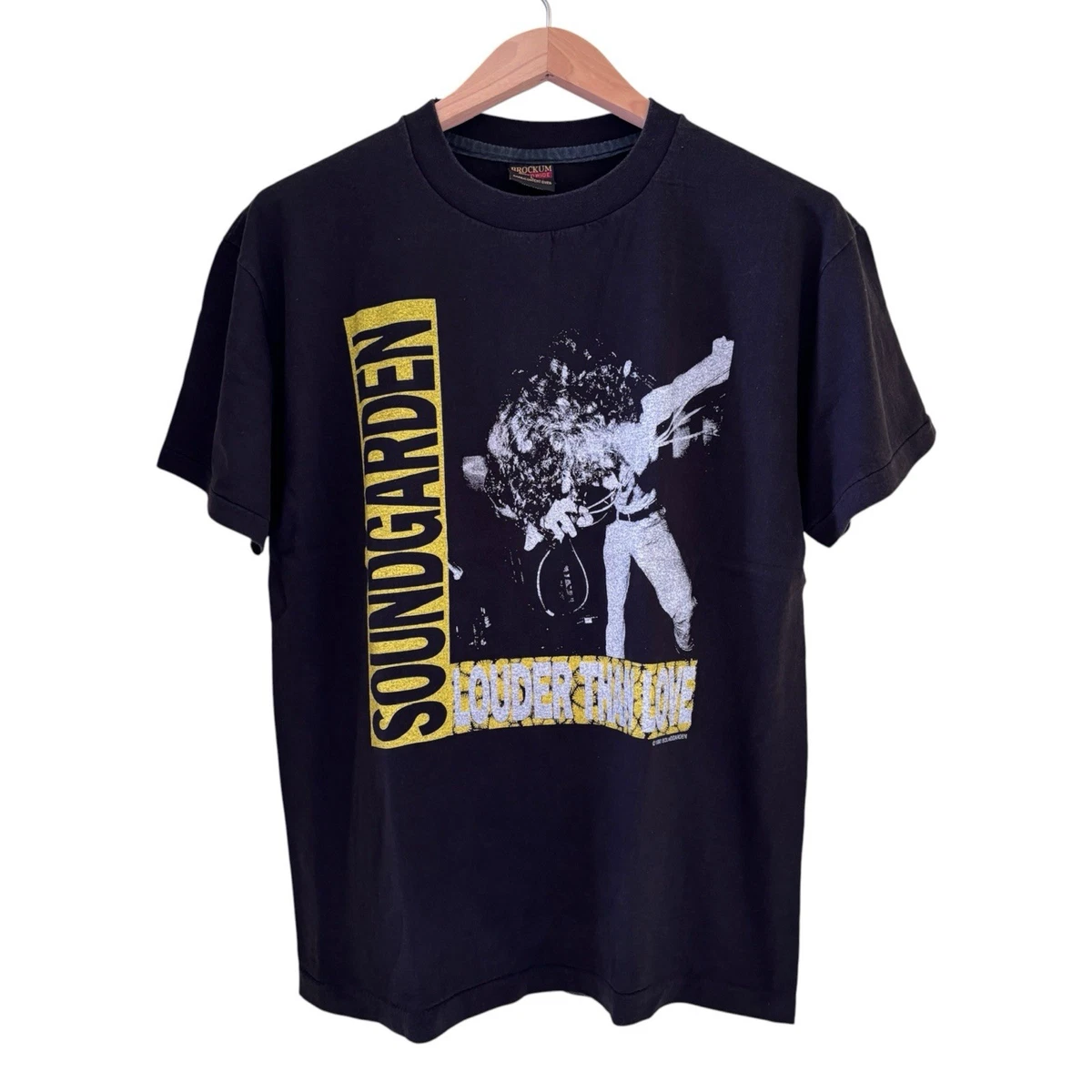 Soundgarden Shirt for sale | eBay