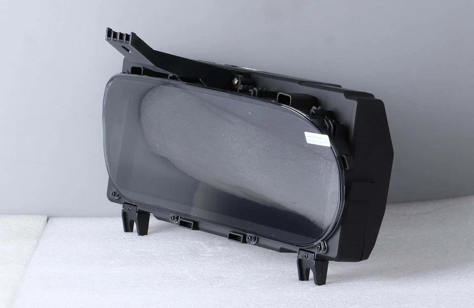 Car LCD Cluster Dashboard HD Digital Instrument For 2016-2019 Jaguar XE F-PACE - Image 2 of 4