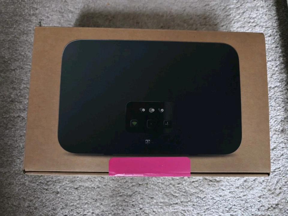 TELEKOM Speedport Smart 4 R2 Router