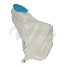 Waschwasserbehälter Scheibenreinigung OSSCA 00772 für VW PASSAT B5 3B2 Variant