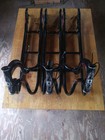 Schwinn Stingray Scooter Frames For 12.5" Wheel&Rim+XL OCC&Spoiler Badges+Decals — photo 2