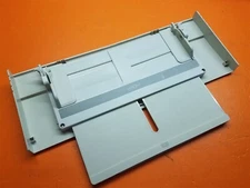 ⭐️⭐️⭐️⭐️⭐️ Printer Part Front Folding Extendable Paper Tray HP Laserjet 4V