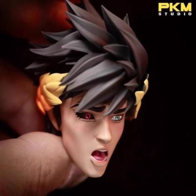 PKM Studio Hades Zagreos Prince Resin Statue 1/6 Cast Off Zagreus