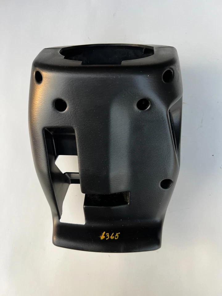 Cubierta superior e inferior de la columna de dirección Nissan Pathfinder 2001-2004 OEM Foto 4 de 4