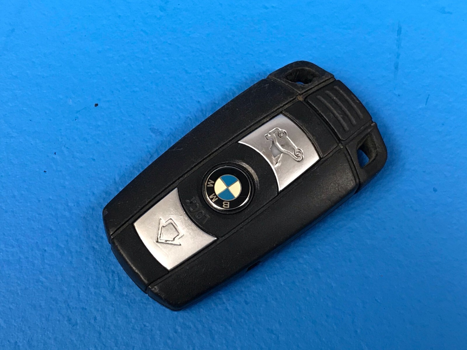 08 09 10 BMW E60 E63 M5 M6 V10 ENGINE MSS65 DME CAS IMMOBILIZER