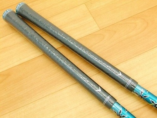 Callaway ROGUE STAR Lefty Wood set 3W & 5W / Fubuki R - Picture 4 of 4