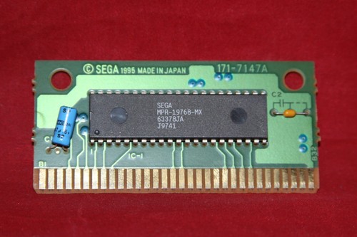 Mal estado. The Lost World: Jurassic Park (Sega Genesis, 1997) Juego Auténtico - Imagen 14 de 14