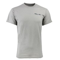 Columbia Men's Pfg Classic Freshwater Tee Fossil M on sale Columbia Men's Pfg Classic Freshwater Tee Fossil M on sale
