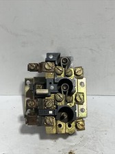 Furnas Melting Alloy Overload Relay 48DC31AA4