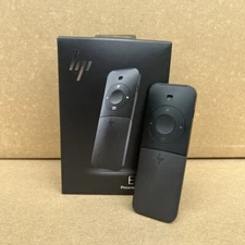 HP Elite Bluetooth Wireless Mouse with Laser Pointers PPT Presentation Remote