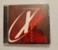 The X-Files: The Album - Fight The Future CD