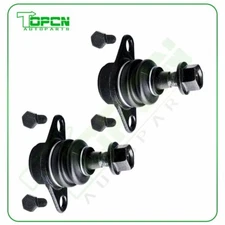 Pair (2) Front Steering & Suspension Lower Ball Joints For 2003-2014 Volvo XC90