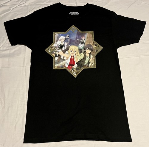 The Hidden Dungeon Only I Can Enter T-Shirt TSize S Lootwear Exclusive LOOTCRATE