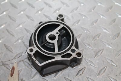 1998 KAWASAKI NINJA ZX600-G1 ZX6R WATER PUMP BODY 16160-1288 | eBay